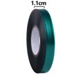 thumbnail image 2 of Paquete de 2 lazos de jardín de plantas verdes, estacas de vinilo de jardín para ramas, macetas trepadoras, floresAncho 1,1 CM Jormftte CPB-US-DYP96-1, 2 of 5