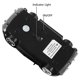 thumbnail image 4 of Ratón inalámbrico portátil con forma de coche, ratón inalámbrico de 2,4G y 1000DPI, ratón para ordenador, 4 of 8