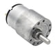 thumbnail image 4 of Reemplazo de caja de cambios eléctrica Motor de engranajes de CC Motor de engranajes de 37 mm 12RPM-960RPM Cola  Reemplazo de caja de cambios eléctrica, 4 of 5
