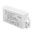 thumbnail image 6 of 30W DC 24V 1.25A LED Driver - Constant Voltage Transformer for Professional LED Lighting, AC 100-240V Input, 6 of 8