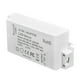 thumbnail image 1 of Transformador de luz de tira LED, fuente de alimentación LED de 30 W CC 24 V 1,25 A, controlador LED, funcionalidad inteligente, 1 of 12