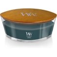 thumbnail image 2 of WoodWick Antiquarium Scented Ellipse Candle, Crackles as it Burns, Up to 50 hrs Burn time, Great for Gifting, 16oz, 2 of 4
