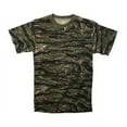 thumbnail image 2 of Rothco Camo T-Shirt, 2 of 2