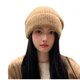 thumbnail image 4 of Sombreros de invierno para mujer, gorro de punto, gorro de lana cálido con orejeras, gorro para el frío, 4 of 5