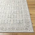 thumbnail image 4 of Hauteloom Kaili Living Room, Bedroom Area Rug - Traditional - Slate Blue, Blue, Beige - 2'1" x 3'9", 4 of 7