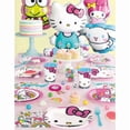 thumbnail image 2 of Unique Industries' Hello Kitty & Friends Shaped Plates, 8ct, 2 of 2