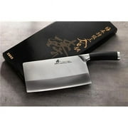 Zhen G10P 8 in. Japanese 67 Layers Damascus VG-10 Steel Gyutou Chef Knife