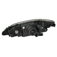thumbnail image 2 of Brock Headlight for 2007-2009 ES350 Right 8113033670, 2 of 3