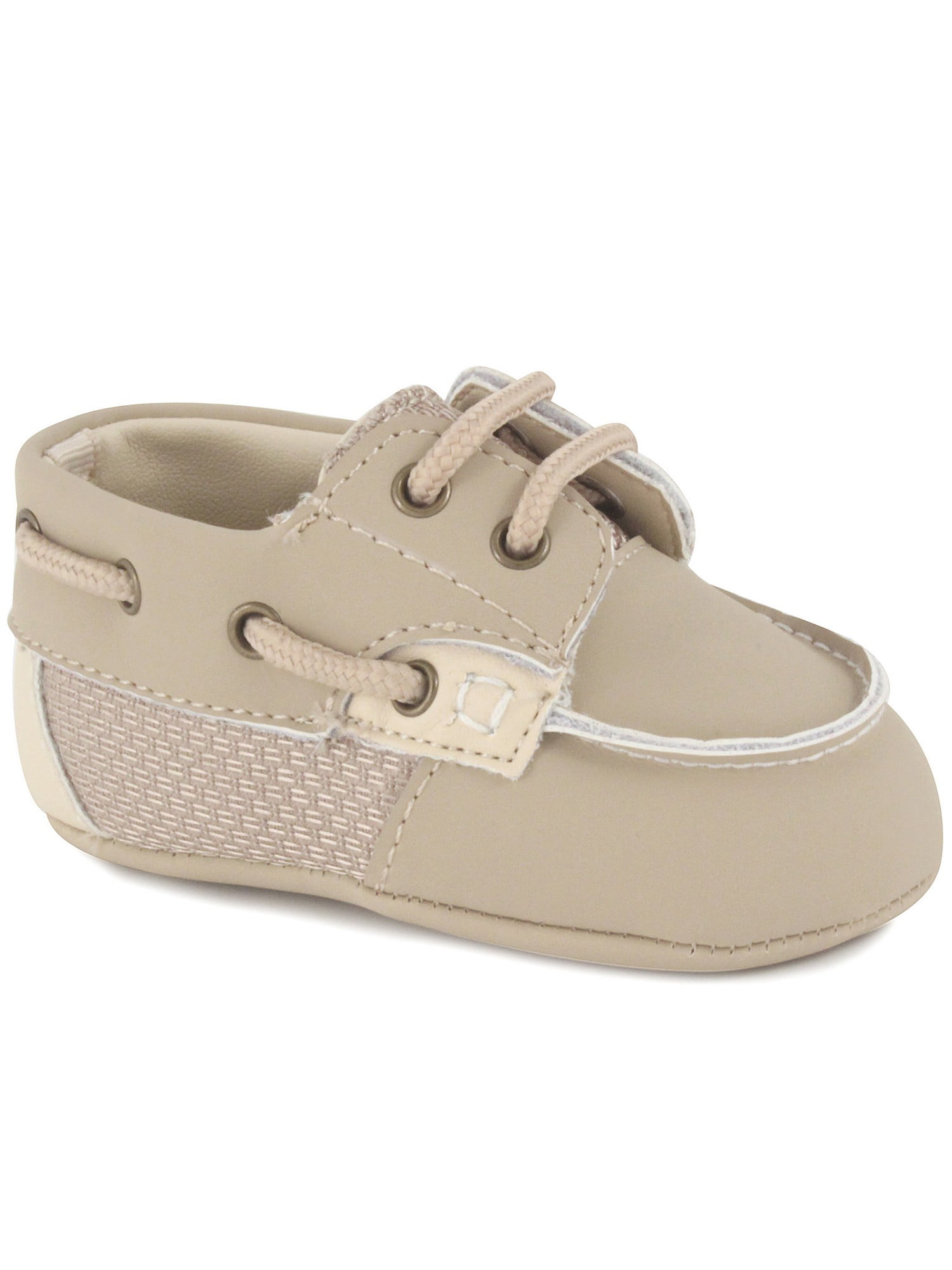 baby boy deck shoes