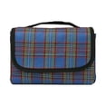 thumbnail image 1 of Picknickdecke, Mat, 200 cm, wasserdicht, fr Camping, Extérieur, Brin, Fe, 1 of 1