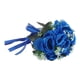 thumbnail image 5 of Ramo artificial de rosas Ticfox ramo de boda 20 cm, 5 of 12