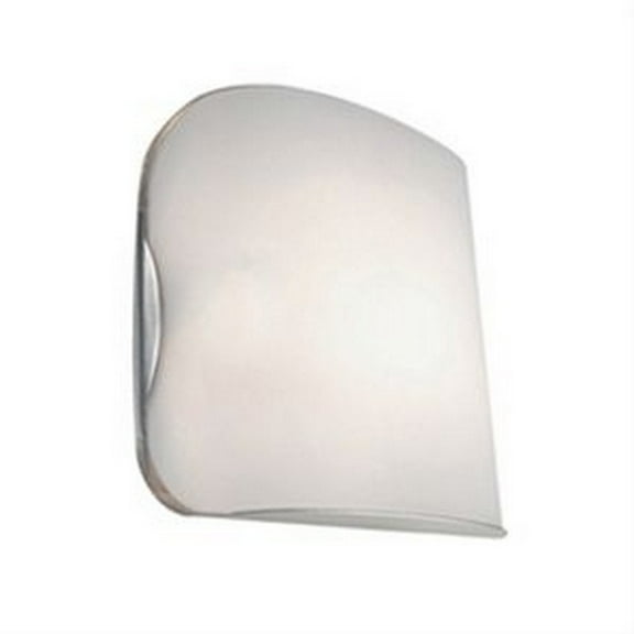 WS615M Jesco Lighting Chyna - One Light Medium Wall Sconce