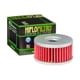 thumbnail image 1 of Filtro de aceite HF-136, 1 of 2