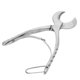 thumbnail image 1 of Dental Stainless Steel Cutting Pliers Laboratory Plaster Shears Scissor Surgical Tool, 1 of 5