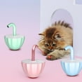 thumbnail image 6 of Laser Toy,Pet Automatic Laser Toys For Indoor Cats Kitten Tumbler Interaction Degree Irregular Toy Toys,360 Rotation N7J6, 6 of 8
