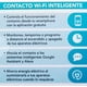 thumbnail image 3 of Contacto inteligente wifi Vecctronica Edición Especial para Google y Alexa, 3 of 3