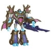 Transformers Prime Beast Hunters Voyager Class Sharkticon Megatron Figure