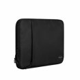 thumbnail image 2 of Gaston Luga Dash Cushioned Case 15"/16" | Fits Laptops 11″- 14″ | Black, 2 of 5