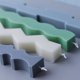 thumbnail image 2 of Molde 3D de silicona para cera de soja, ideal para hacer velas y jabones caseros. Tipo D, 2 of 9