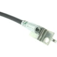 thumbnail image 2 of Centric Parts 15067335 Brake Hydraulic Hose Fits select: 1997-2006 JEEP WRANGLER / TJ, 2 of 3