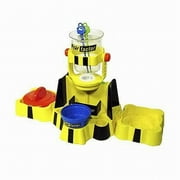Fear Factor - Fear Factory Playset