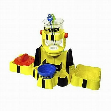 Fear Factor - Fear Factory Playset