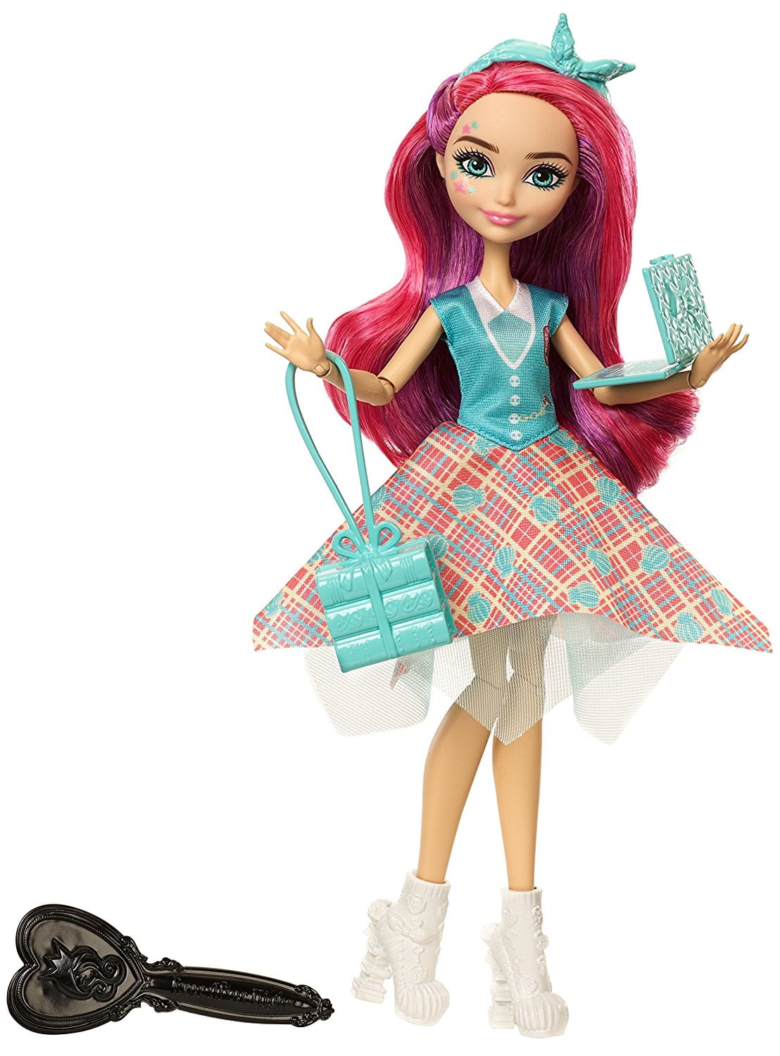 ever after high dolls discontinued