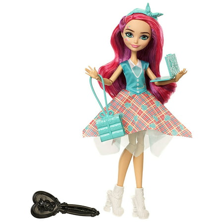 Ever After High Back to School Meeshell Mermaid Doll