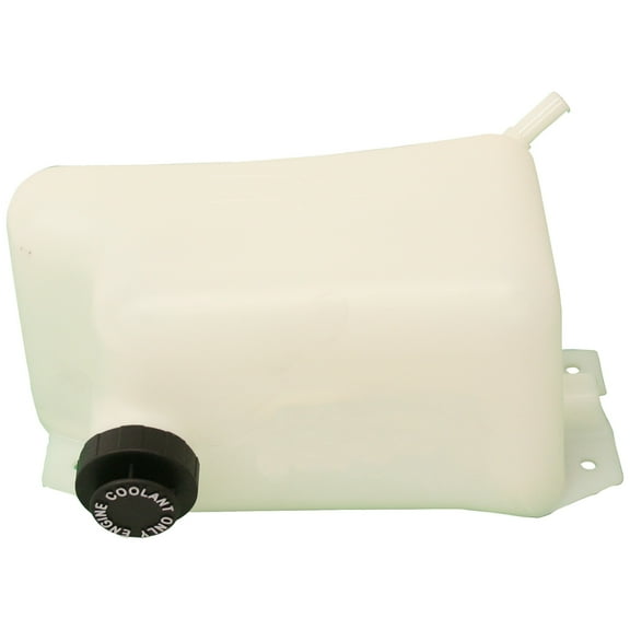 Coolant Reservoir Compatible with CHEVROLET S10 BLAZER 1988-1994