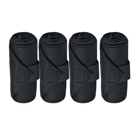 UPC: 0840539041835 | Jacks 2099-WH Standing Wraps White – 16 ft.
