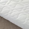 thumbnail image 2 of Pklyzj Chair Seat Cushion - 16x16in Memory Foam Square Thin Non-Slip Pads for Kitchen, Dining, Office Chairs and Car Seats - Comfort and Back Pain Relief, 2 of 5