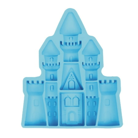 

〖Jisuan〗Kitchen Convenience Tools Various Shapes Silicone Chocolate Making Moulds Food Grade Silicone Chocolate Ice Cubes Dog Treats