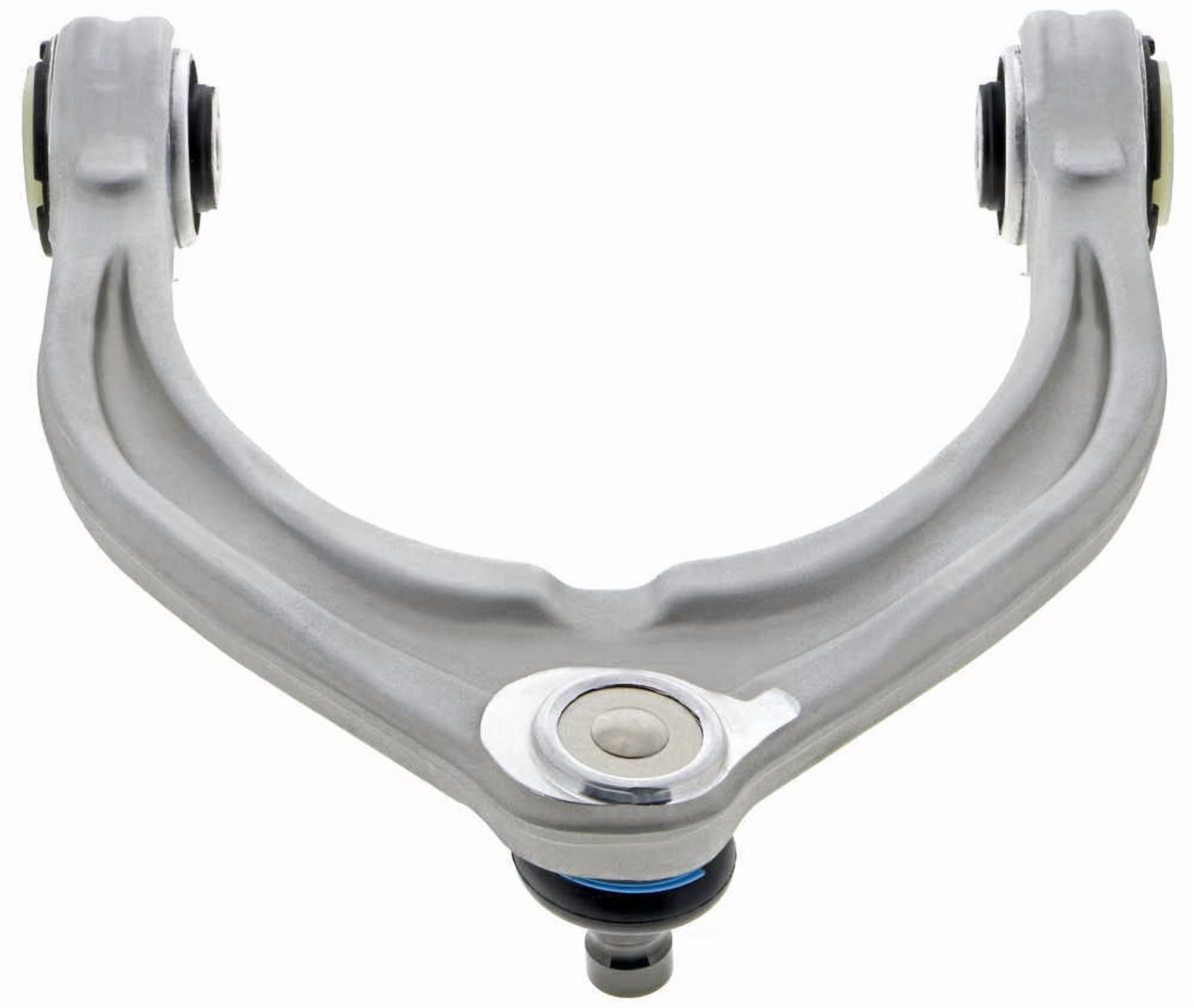 Mevotech CMS101663 Suspension Control Arm and Ball Joint Assembly