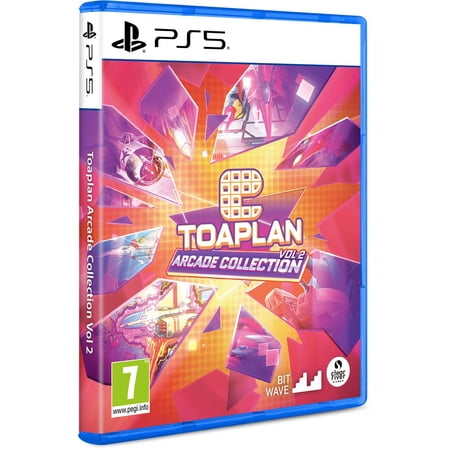 Toaplan Arcade Collection Vol. 2 for PlayStation 5™
