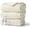 Beige, variant on Electric Blanket Queen 84"x90", Cozy Faux Rabbit Fur Heated Blanket with 4 Heating Levels & 4 Hours Auto Off, Over-Heat Protection, Machine Washable, Marble Gary