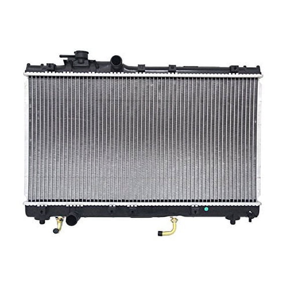 OSC 1748 Radiator