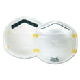 thumbnail image 3 of Gerson Particulate Respirator Surgical Mask Cup 20 per Box 081730, 3 of 4
