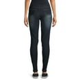 thumbnail image 2 of Oh! Mamma Maternity Women's Under Belly Skinny Jeans (Women's & Women's Plus), 2 of 6