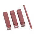 thumbnail image 3 of Juego de brillo de labios 4 piezas ANGGREK Otros, 3 of 8