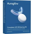 thumbnail image 1 of Kit de blanqueamiento dental Auraglow LED con gel de peróxido de carbamida al 35%, 1 of 6