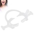 thumbnail image 4 of Lip Retractor CShape  Cheek Lip Retractor Mouth Opener With Handle  Dentist Accessory, 4 of 8