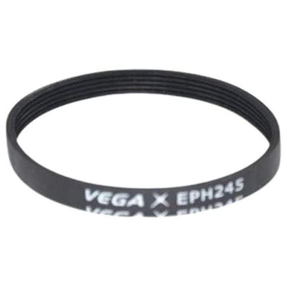 Replacement Part For Bissell 3057 Allergen Pet, Grooved Bagless Belt Vacuums // 1625646