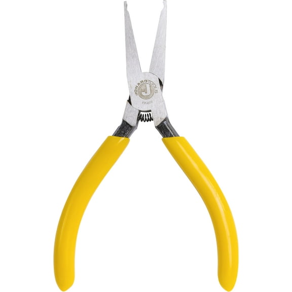 Jonard Tools FP-600, Fuse Puller with Cushion Grip, 5" Length