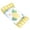 Yellow, variant on Pool Inflatable Hammock, Air Mattresses Bed Cushion Floating Bed Pool Lounger Chair Swimming Pool Water Hammock for Travel, Party, Water Sports Yellow
