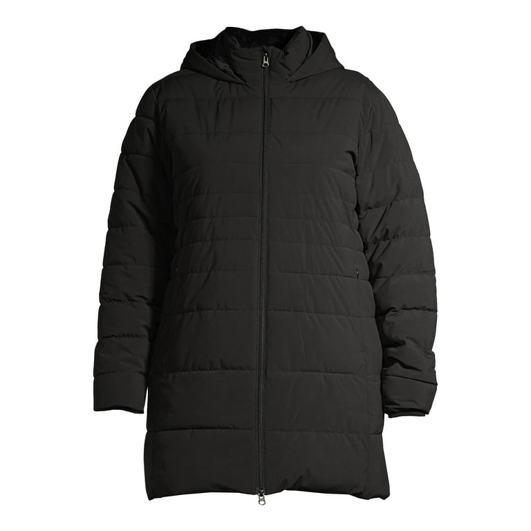 Swiss tech jacket deals women's walmart