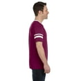 thumbnail image 4 of Augusta Sportswear Adult Sleeve Stripe Jersey - 360, 4 of 4