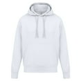 thumbnail image 1 of Casual Classics Mens Ringspun Cotton Hoodie, 1 of 4