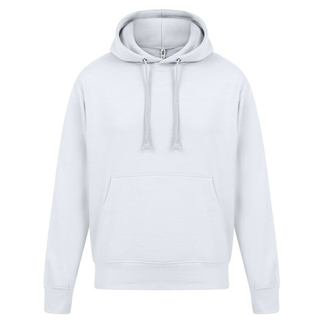 Casual Classics Mens Ringspun Cotton Hoodie