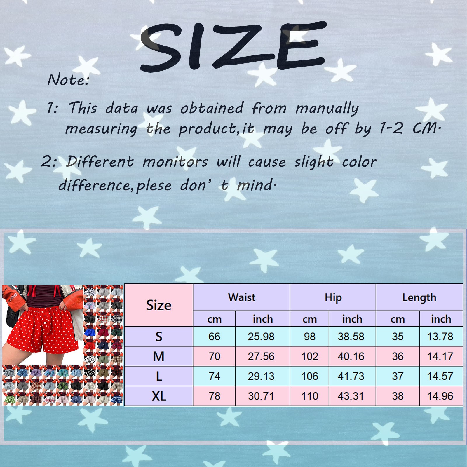 aDJFDGT Jean Shorts Womens Low Rise Black Women Shorts Cute Soft ...