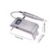 thumbnail image 5 of Máquina pulidora de uñas 3 en 1, taladro eléctrico recargable inalámbrico de 35000 RPM para manicura y pedicura con secador de uñas, 5 of 5